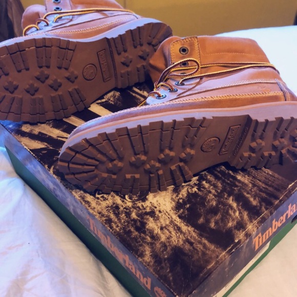 🍃🍂Brand New Timberland Earth Keepers🍂🍃 - Picture 3 of 3